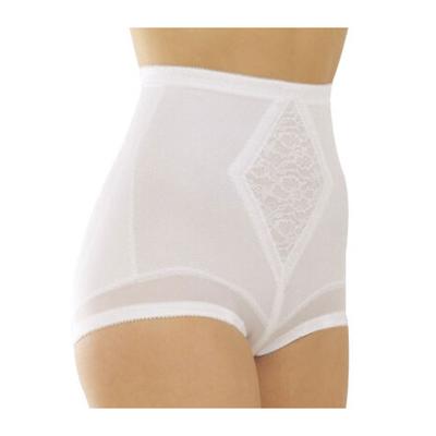 Plus Size Women's Panty Brief Medium Shaping by Ra...