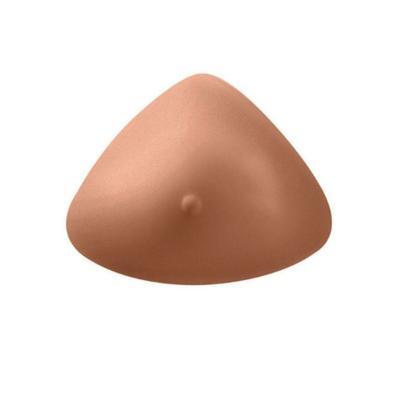 Plus Size Women's Amoena Essential Breast Forms Essential Light 2S - 442 by Amoena in Tawny (Size 17)