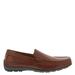 Deer Stags Drive - Mens 12 Brown Slip On W