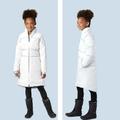 Columbia Jackets & Coats | Columbia Disney Frozen Ii Elsa Down Jacket | Color: White | Size: Xlg