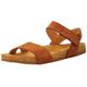 El Naturalista Unisex N5790 Sandale, Holz, 38 EU