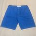 American Eagle Outfitters Shorts | American Eagle Men's Shorts | Color: Blue | Size: 38