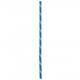 Edelrid - Performance Static 11,0 mm - Statikseil Länge 50 m blau