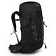 Osprey Talon 33 Men's Hiking Pack Stealth Black - S/M