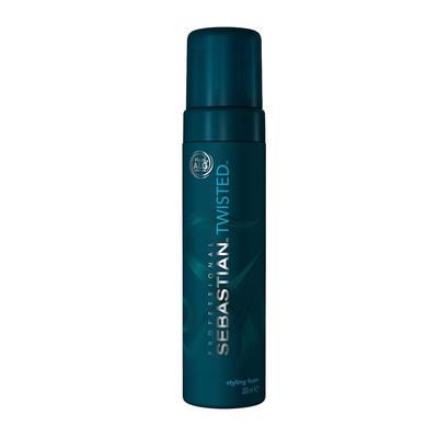 Sebastian Twisted Curl Lifter Schaumfestiger 200 ml Image