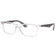 Ray-Ban VISTA Unisex 0RX7074 Sonnenbrille, 5943, 52