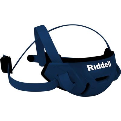 Riddell SpeedFlex Cam-Loc Hard Cup Chin Strap 2.0 Navy