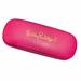 Lilly Pulitzer Accessories | Lilly Pulitzer Sunglasses Case Pink Blue | Color: Blue/Pink | Size: Os