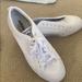 Adidas Shoes | Brand New Mens Adidas White Canvas Sneakers | Color: White | Size: 11