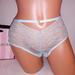 Victoria's Secret Intimates & Sleepwear | 3/$35 Victoria Secret Panty | Color: Blue | Size: Xl