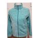 Columbia Jackets & Coats | Columbia Girls' Benton Springs Ii Printed Fleece Jacket | Color: Blue/White | Size: Lg