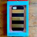 Kate Spade Cell Phones & Accessories | Kate Spade Hardshell Phone Case Iphone 5 | Color: Black/Gold | Size: I Phone 5