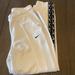 Nike Pants & Jumpsuits | Nike Pants | Color: White | Size: S