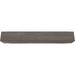 Ekena Millwork 3-Sided (U-beam) Sandblasted Endurathane Faux Wood Ceiling Beam Urethane | 4 H x 10 W x 192 D in | Wayfair BMSD3C0100X040X192HD