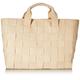 BREE Herren Obra 53 Shopper, Nature