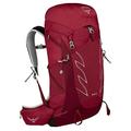 Osprey Talon 33 Men's Hiking Pack Cosmic Red - L/XL