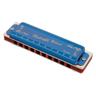 Fender Midnight Blues Harmonica in G