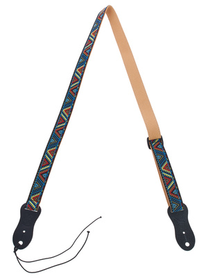 Minotaur Riverdale Ribbon Ukulele Strap