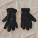 Nike Accessories | Nike Navy Gloves | Color: Black/Blue | Size: Os