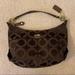 Coach Bags | Brown Coach Hobo Bag | Color: Brown | Size: Os