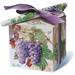 Lissom Design Vineyard Gift Set | 6 H x 4 W x 3 D in | Wayfair 24061