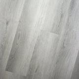 Yulf Design & Flooring 7.13" x 48" x 6.5mm Luxury Vinyl Plank in Gray | Wayfair 8081-9