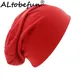 ALTOBEFUN-Skullies et bonnets unisexes pour hommes et femmes chapeaux fins pour dames design