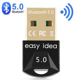 Mini receveur de Bluetooth 5.0 D...