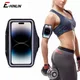 Sport Courir Bras Bande Couverture Pour iPhone 15 14 13 X XR XS 12 mini 11 Pro Max 8 7 6S Plus SE