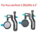 Pièces de rechange pour Asus zenfone 5 ZE620KL 6.2 pouces bouton d'accueil capteur d'empreinte