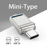 TOPESEL – Mini clé USB 3.0 Suppo...