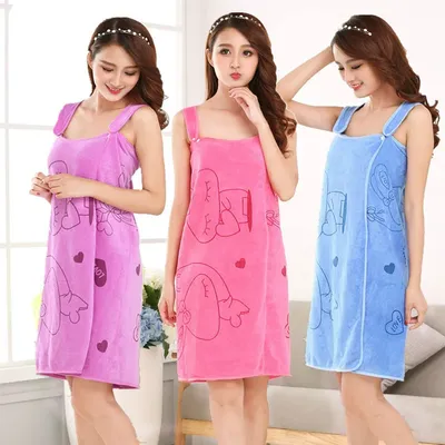 Serviette de bain en Fiber super fine serviette douce et absorbante pour la maison pour la plage