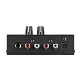 Préamplificateur Phono PP500 ave...