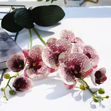 Orchidée artificielle de luxe en...