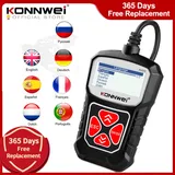 KONNWEI – KW310 Scanner pour voi...