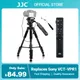 JJC – trépied vidéo de contrôle à distance VCT-VPR1 pour Sony FX30 A7R A7IV A7/A7R IV III II ZV1