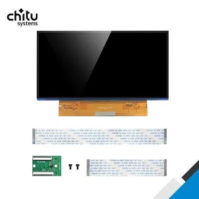 Anycubic – MONO Photon X écran LCD 4K Monochrome 8.9X3840 2400 pouces