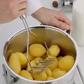 Légumes Gadgets pomme de terre Ricer boue Machine pommes de terre Masher pression purée pommes de