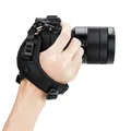 JJC – dragonne de caméra sans miroir à dégagement rapide pour Sony A7IV A7III A7M4 A7 IV III Canon