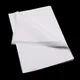 Papiers d'emballage translucides A4/A5 100 feuilles/lot papier de soie marque-page cadeau