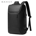 Banger – nouveau sac à dos Anti-vol pour ordinateur portable 15.6 pouces sac à dos multifonctionnel