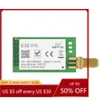 LoRa 433 MHz Sans Fil rf Tech iot Transcsec CDGENET E32-433T20D UART Longue Portée 433 MHz rf