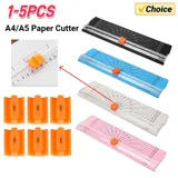 Machine de découpe de papier A4 ...