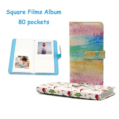 Fujifilm – Album Photo à 80 poch...