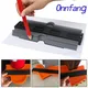 Onnfang — Jauge de copie de contour duplicateur règle de mesure pour bois carreaux tapis
