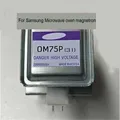 Magnétron pour four à micro-ondes Samsung générateur de micro-ondes accessoires de tube OM75P