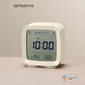 Qingping Cleargrass-Réveil Bluetooth Contrôle Intelligent Température Humidité Affichage Écran