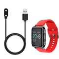 Adaptateur de chargeur magnétique USB Smartwatch S6 câble de charge base fil de rette pour Xiaomi