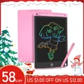 NEWYES-Tablette de dessin LCD ultra-mince avec stylet pour enfants tableau graphique électronique