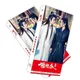 Chen Qing Ling – lot de 340 cartes postales de vœux grande carte cadeau d'anniversaire Message